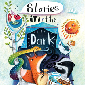 Stories in the Dark